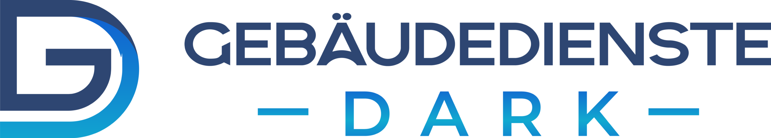 Gebäudedienste Dark